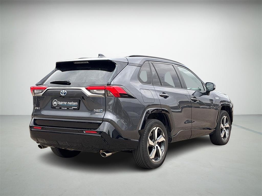 Toyota RAV4 Plug-in Active Premium billede 2