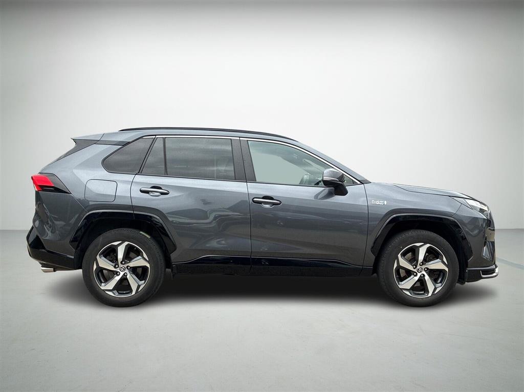 Toyota RAV4 Plug-in Active Premium billede 5