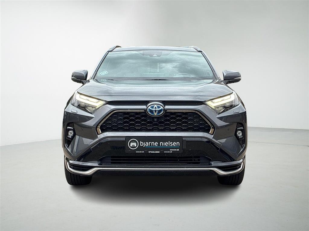 Toyota RAV4 Plug-in Active Premium billede 6