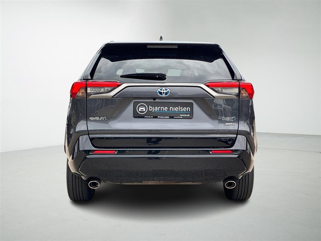Toyota RAV4 Plug-in Active Premium billede 7