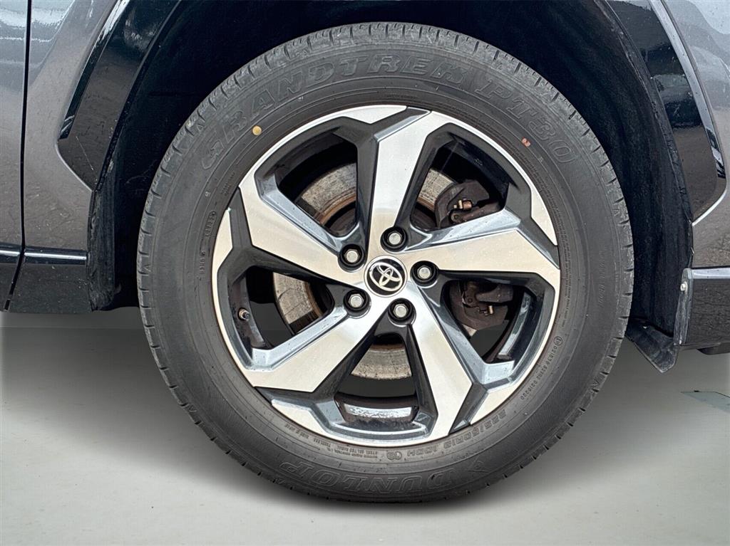 Toyota RAV4 Plug-in Active Premium billede 8