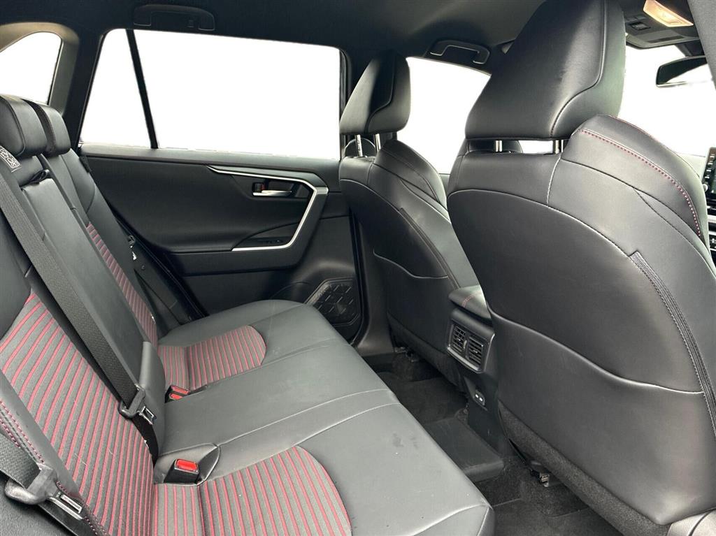 Toyota RAV4 Plug-in Active Premium billede 13