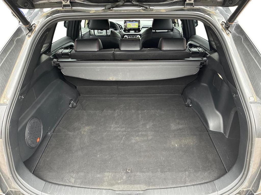 Toyota RAV4 Plug-in Active Premium billede 14