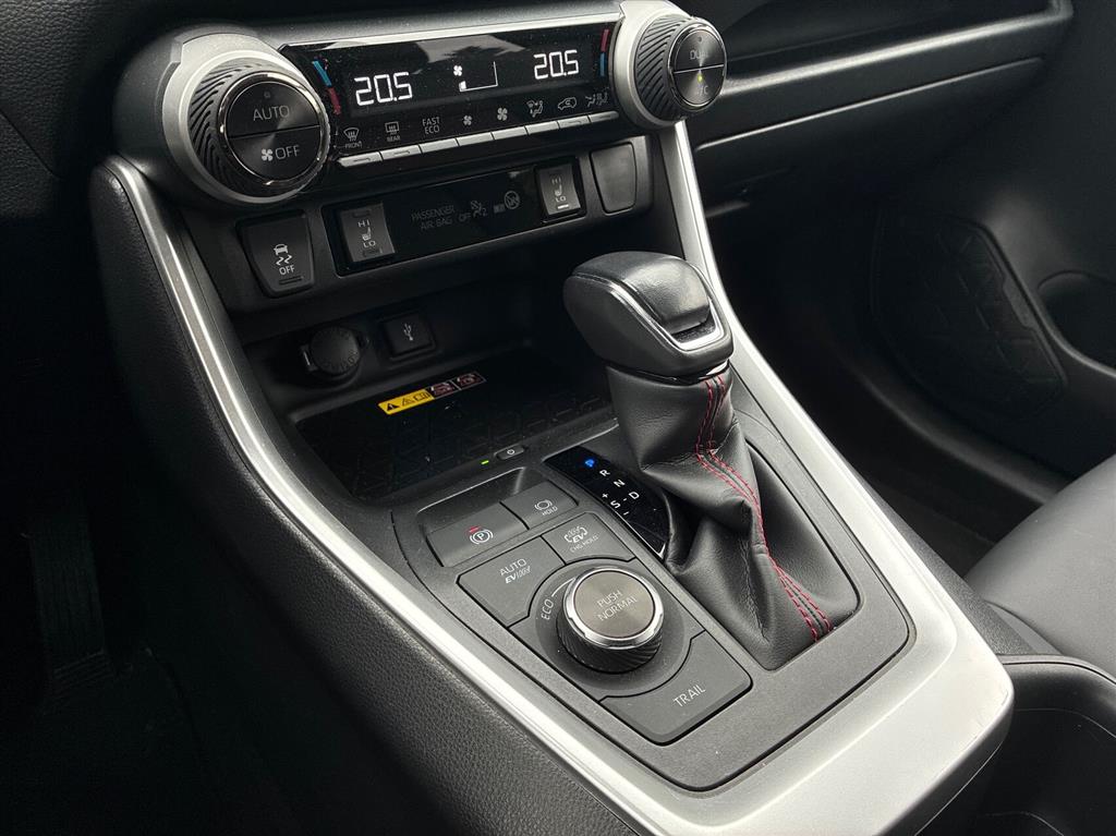 Toyota RAV4 Plug-in Active Premium billede 17