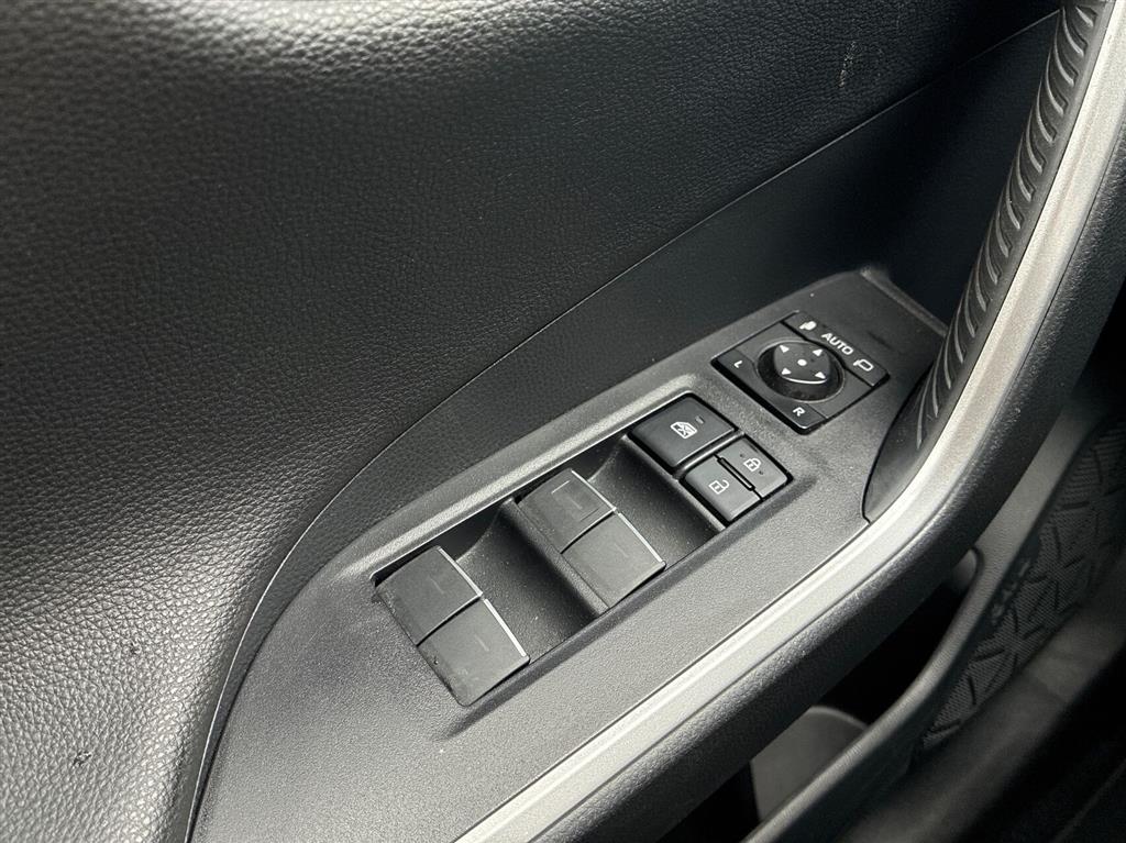 Toyota RAV4 Plug-in Active Premium billede 18