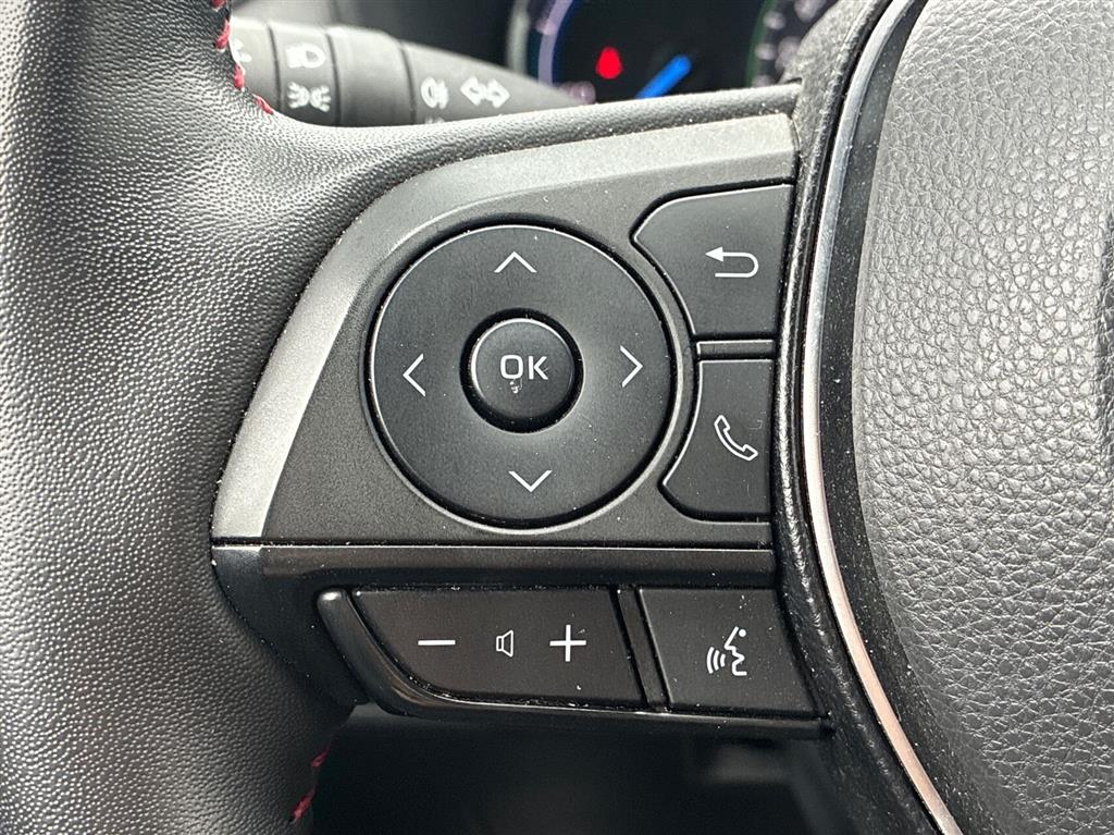 Toyota RAV4 Plug-in Active Premium billede 19