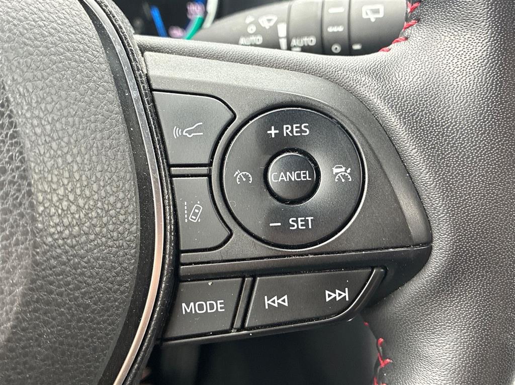 Toyota RAV4 Plug-in Active Premium billede 20