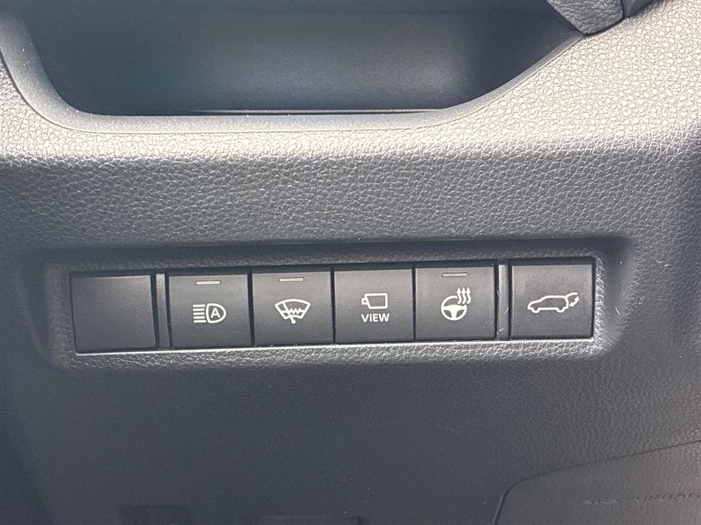 Toyota RAV4 Plug-in Active Premium billede 16