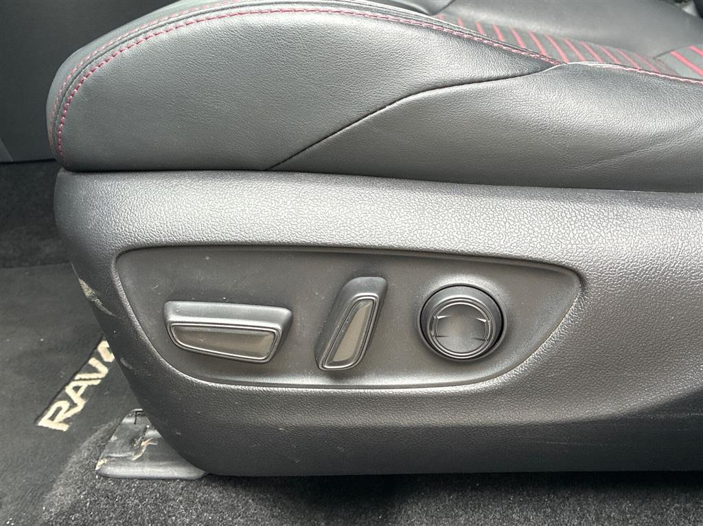 Toyota RAV4 Plug-in Active Premium billede 22