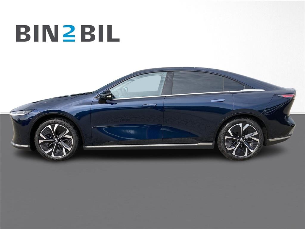 Mazda 6e Takumi billede 2