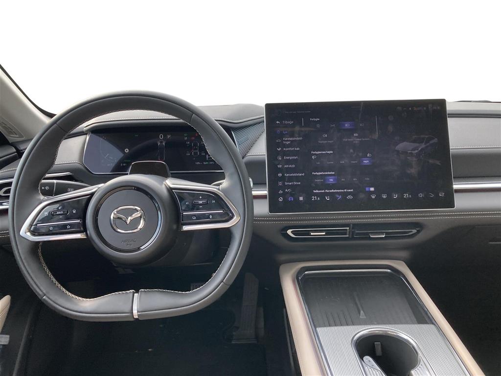 Mazda 6e Takumi billede 4