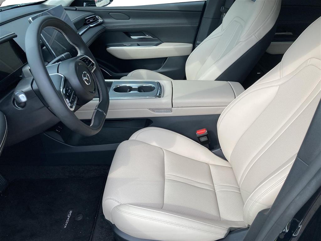 Mazda 6e Takumi billede 5