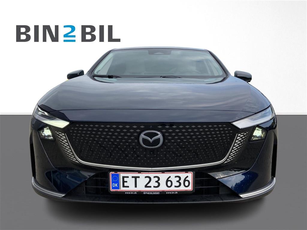 Mazda 6e Takumi billede 7