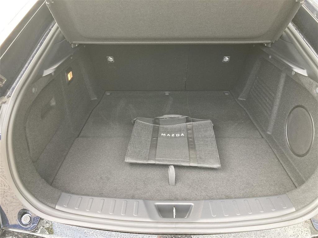 Mazda 6e Takumi billede 9