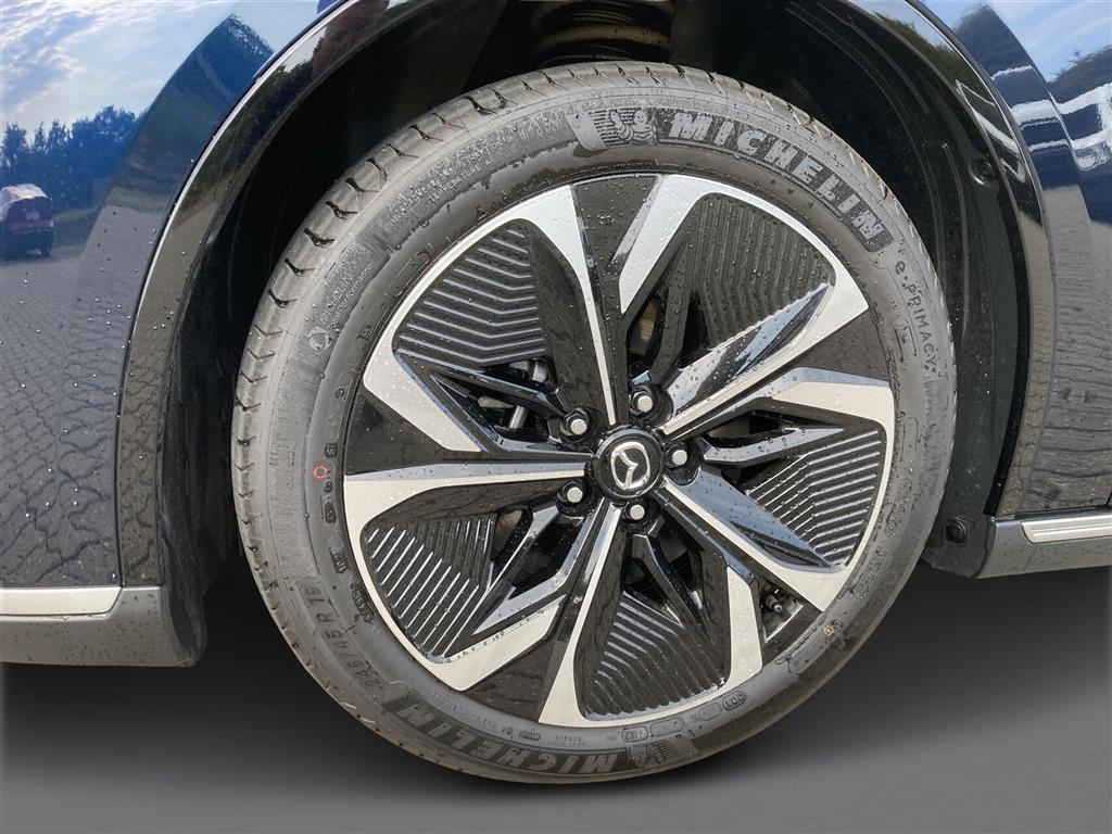 Mazda 6e Takumi billede 10