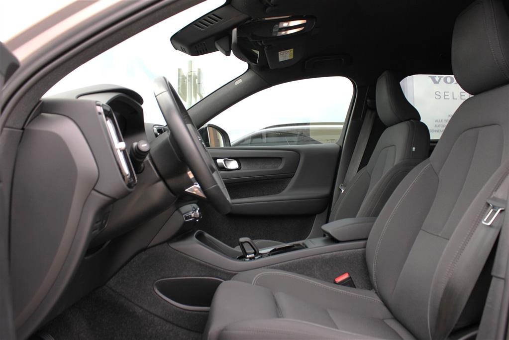 Volvo XC40 Plus billede 4