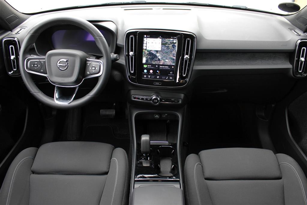 Volvo XC40 Plus billede 5