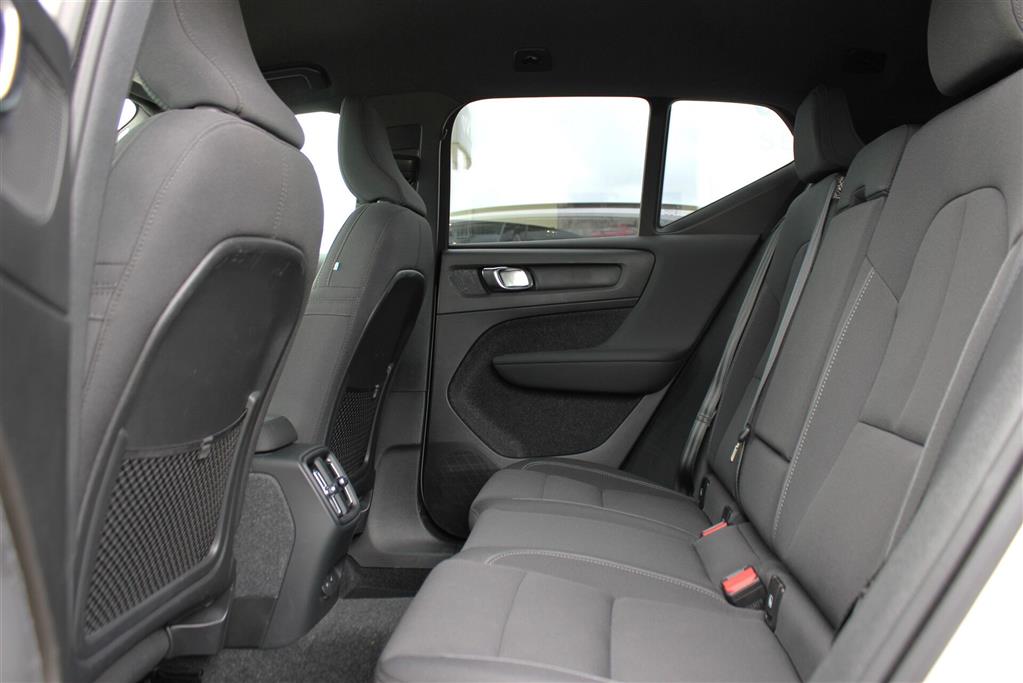 Volvo XC40 Plus billede 6