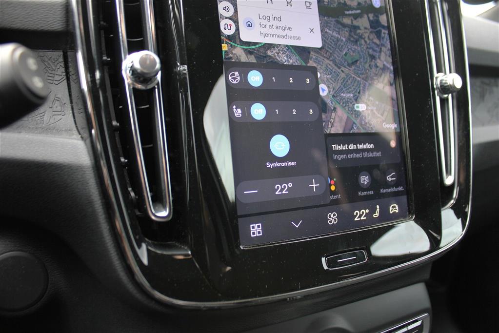 Volvo XC40 Plus billede 9