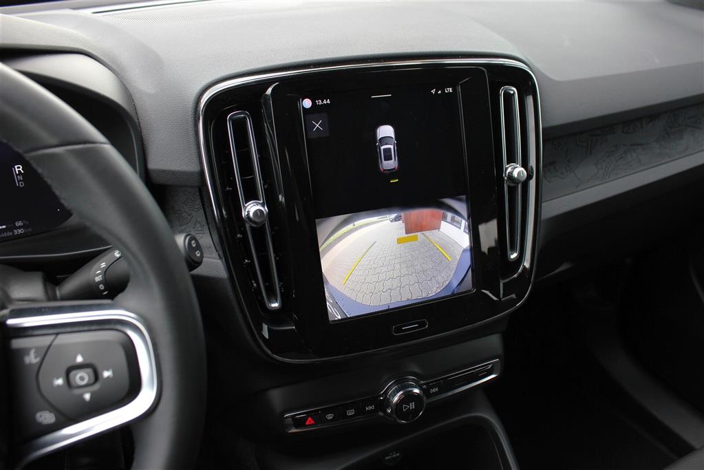 Volvo XC40 Plus billede 10