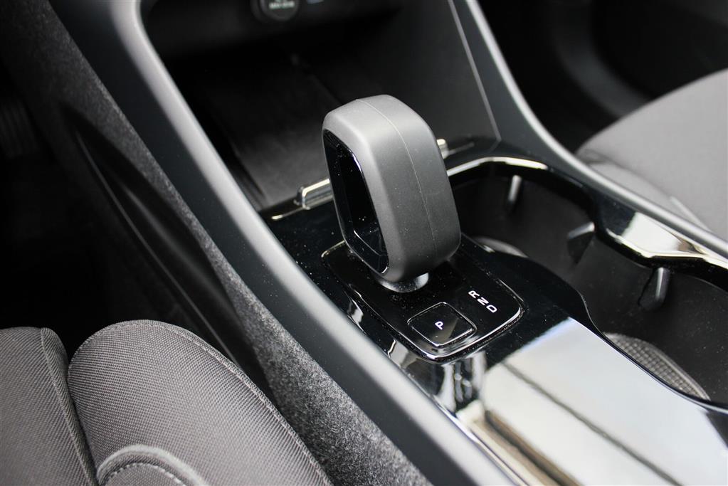 Volvo XC40 Plus billede 11