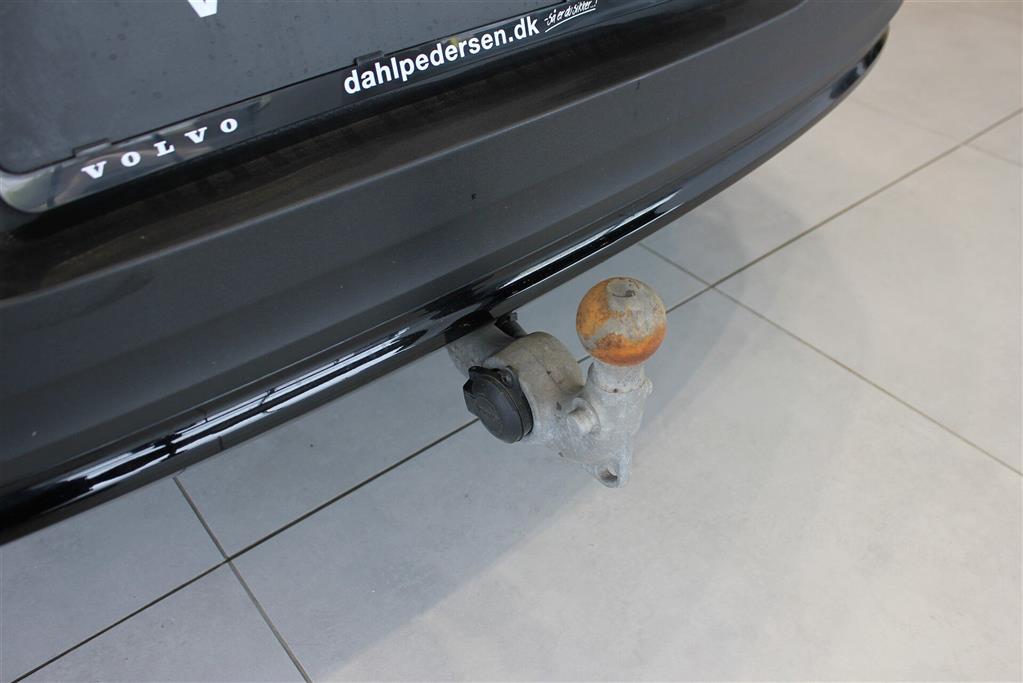 Volvo XC40 Plus billede 13