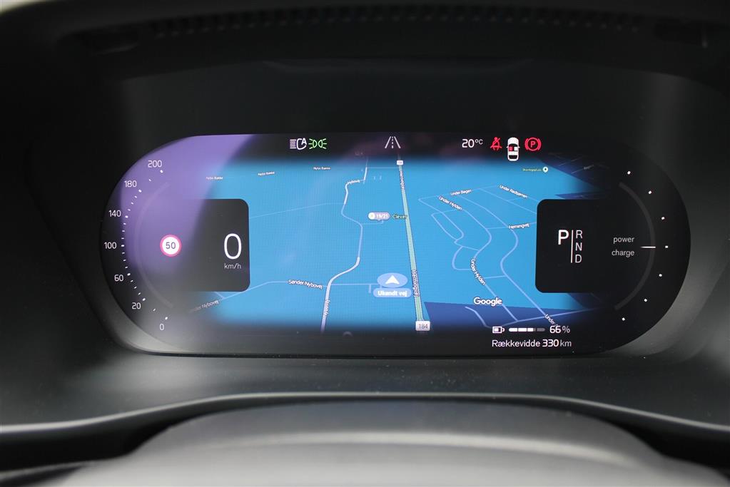 Volvo XC40 Plus billede 14