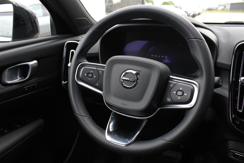 Volvo XC40 Plus billede 16