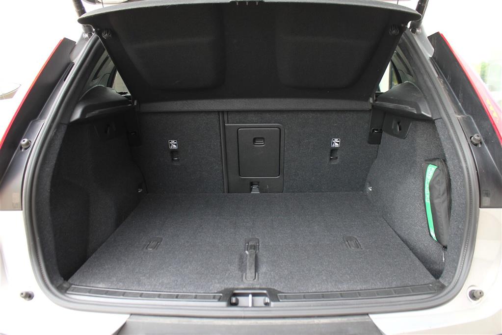 Volvo XC40 Plus billede 17