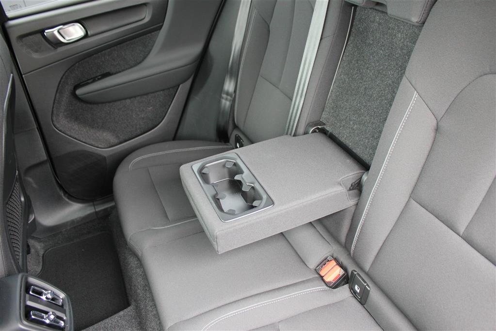 Volvo XC40 Plus billede 19