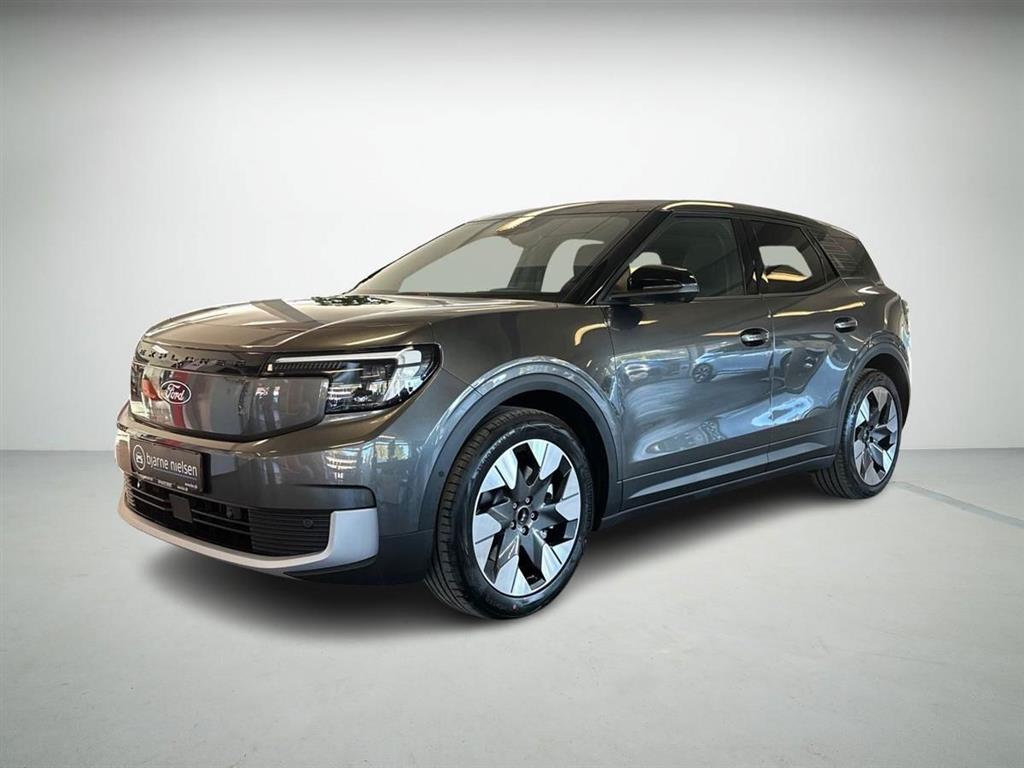Ford Explorer UR Premium