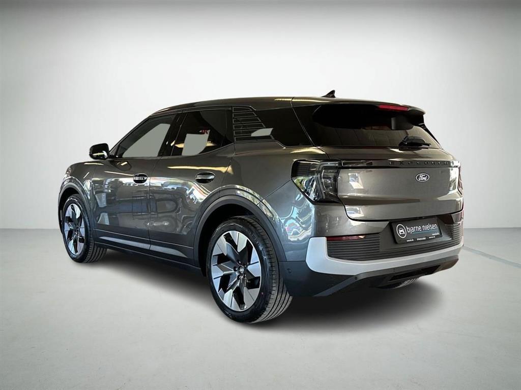 Ford Explorer UR Premium billede 3