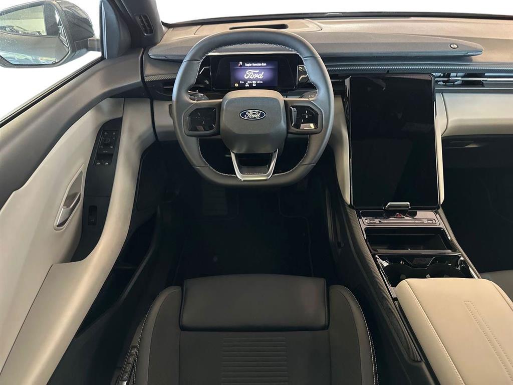 Ford Explorer UR Premium billede 9