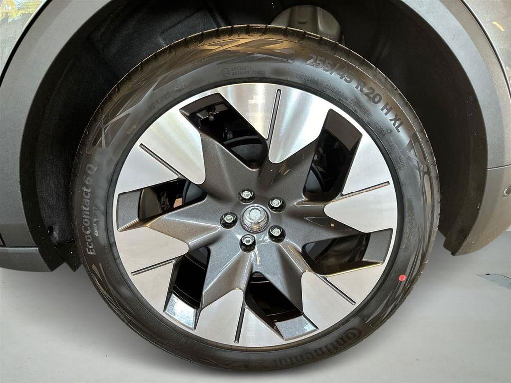 Ford Explorer UR Premium billede 13
