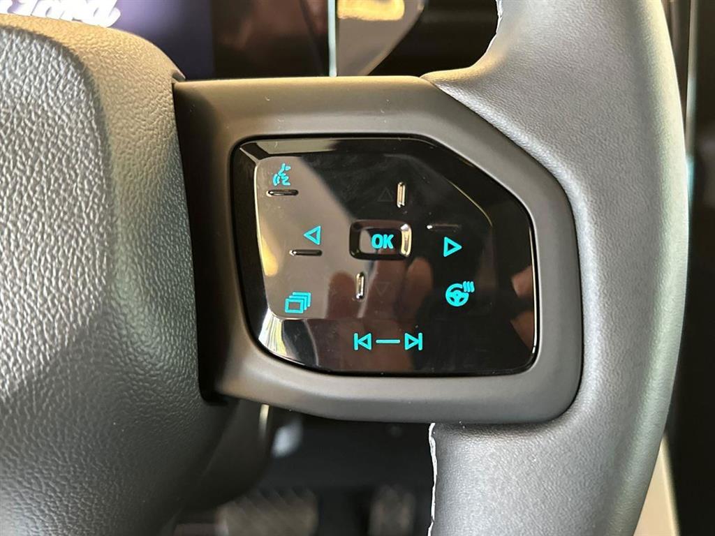 Ford Explorer UR Premium billede 15