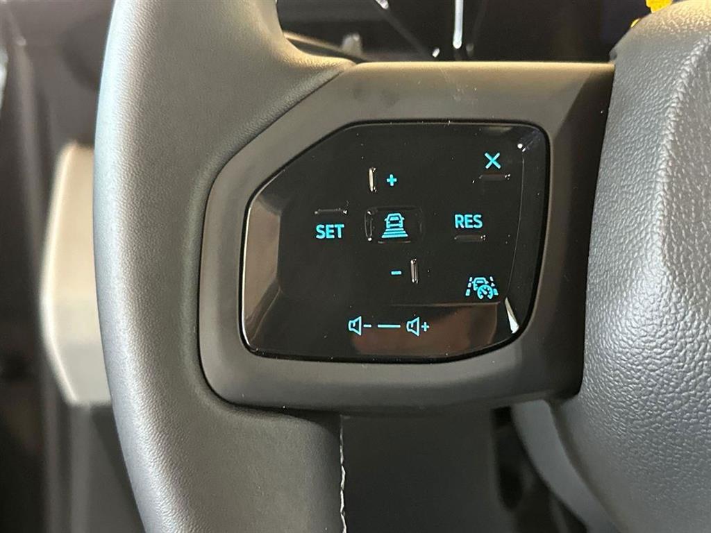 Ford Explorer UR Premium billede 17