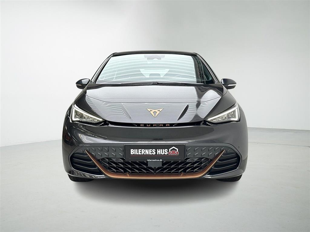 Cupra Born Dinamica Pack High billede 6