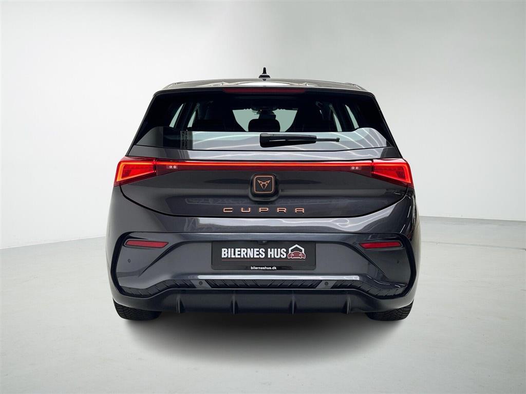 Cupra Born Dinamica Pack High billede 7