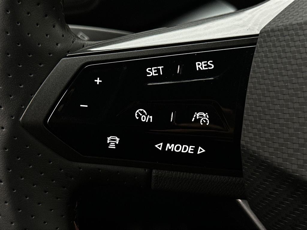 Cupra Born Dinamica Pack High billede 15