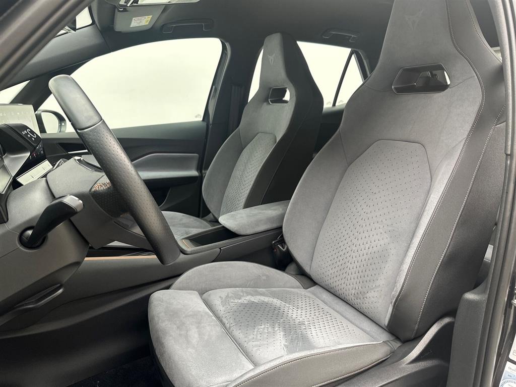 Cupra Born Dinamica Pack High billede 17