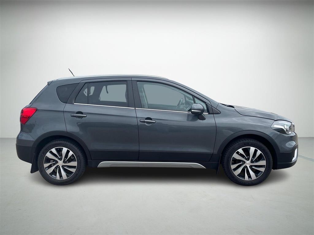 Suzuki S-Cross Adventure billede 5