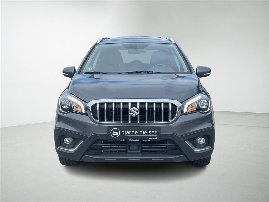 Suzuki S-Cross Adventure billede 6