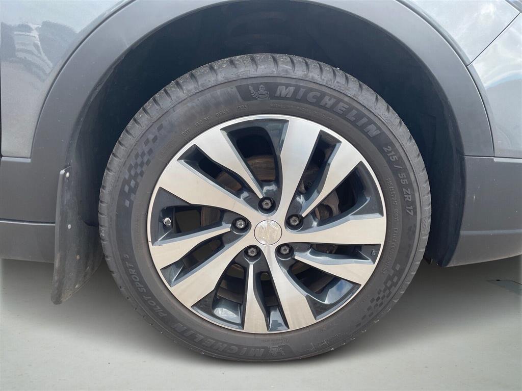 Suzuki S-Cross Adventure billede 8