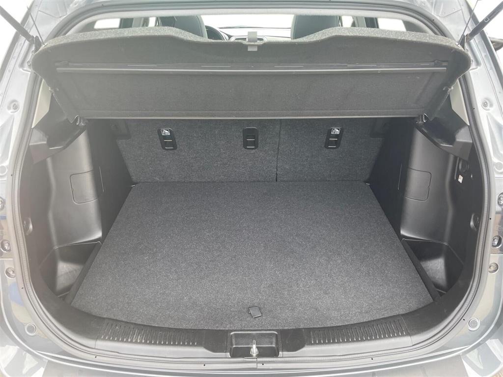 Suzuki S-Cross Adventure billede 13