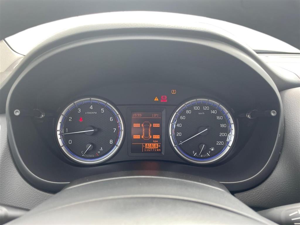 Suzuki S-Cross Adventure billede 14