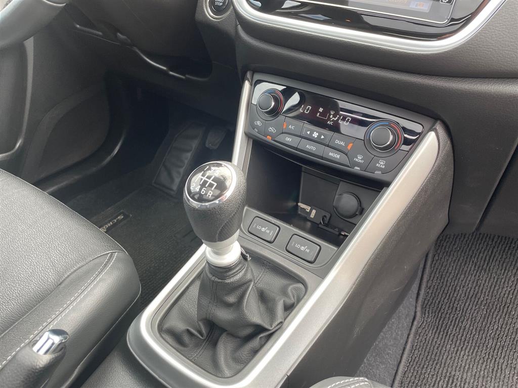 Suzuki S-Cross Adventure billede 15