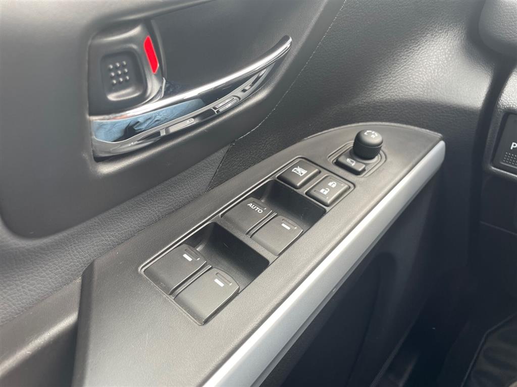 Suzuki S-Cross Adventure billede 16