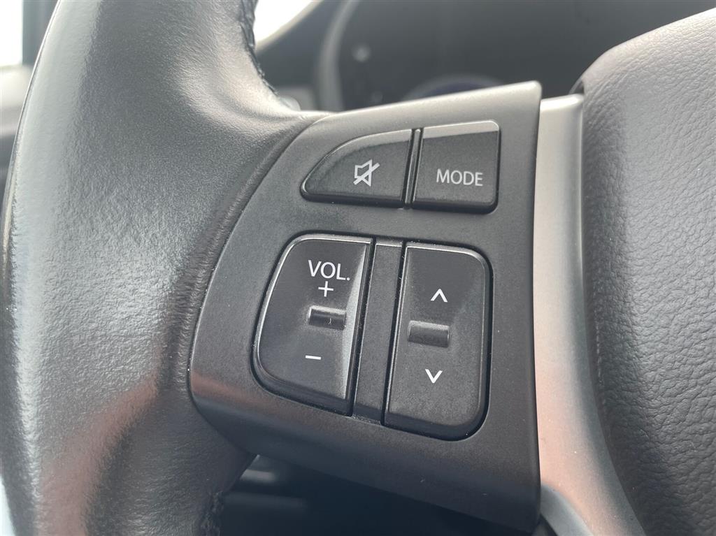 Suzuki S-Cross Adventure billede 17