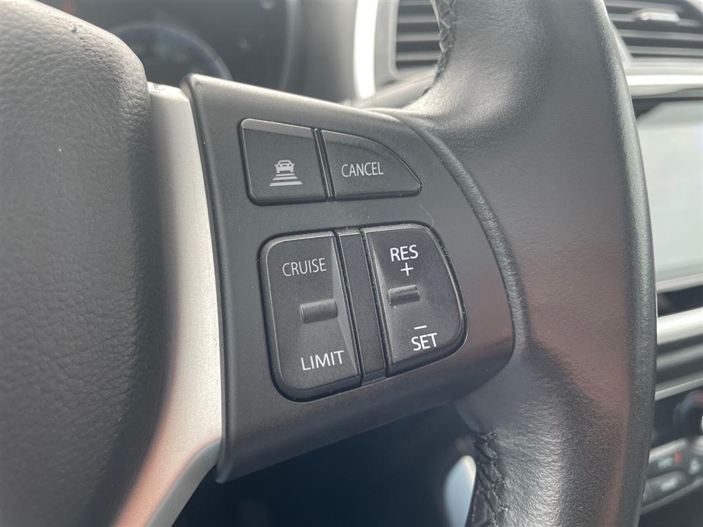 Suzuki S-Cross Adventure billede 18