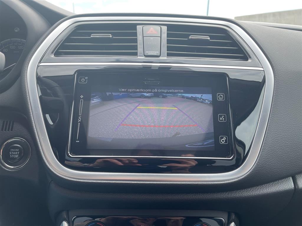 Suzuki S-Cross Adventure billede 19